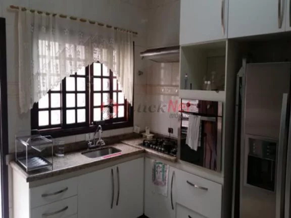 Imagem Casa Térrea a venda no Bairro Assunção - 4 SUÍTES - Estuda Permuta