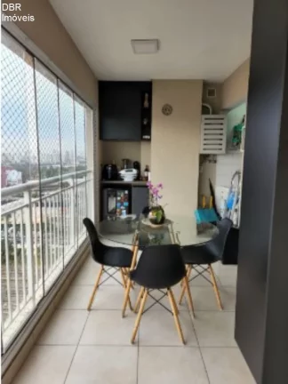 Imagem APARTAMENTO RESIDENCIAL em São Paulo - SP, Tatuapé