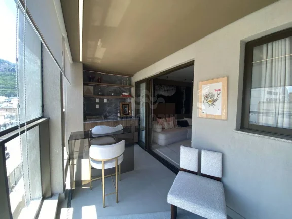 Imagem Botafogo – Rua Mena Barreto | Residencial › Apartamento 3 quarto(s) à Venda