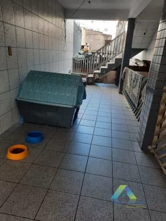 Imagem Sobrado a venda por R$ 403 mil em São João Clímaco.