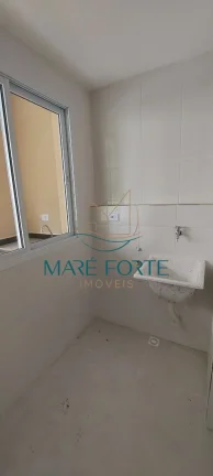 Imagem APARTAMENTO NOVO PRÓXIMO A PRAIA