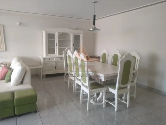Imagem Apartamento - Ribeirão Preto - Centro