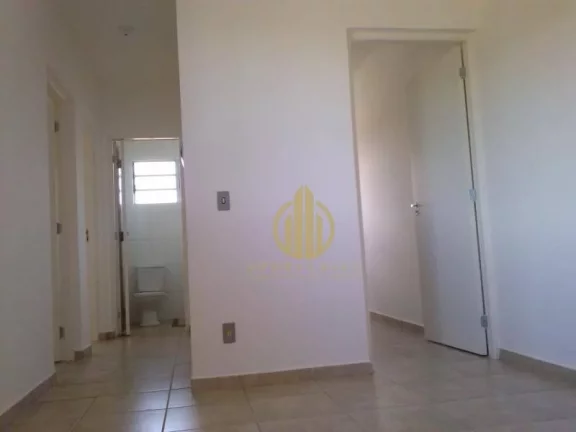 Imagem Apartamento residencial à venda, Parque Ribeirão Preto, Ribeirão Preto - AP0093.