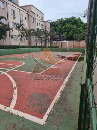 Imagem Apartamento - Ribeirão Preto - Lagoinha