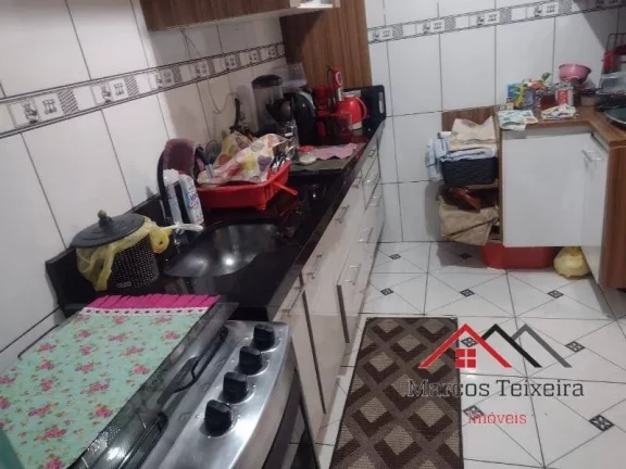 Imagem Apartamento - Padroeira