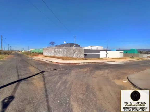 Imagem Compre Seu Lote Parcelado em Caldas Novas
