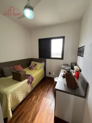 Imagem Apartamento Reformado no Portal do Morumbi - 103m² - 3 Dorms - 3 Vagas.