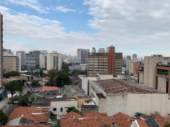 Imagem APARTAMENTO A VENDA VILA MARIANA, SAO PAULO