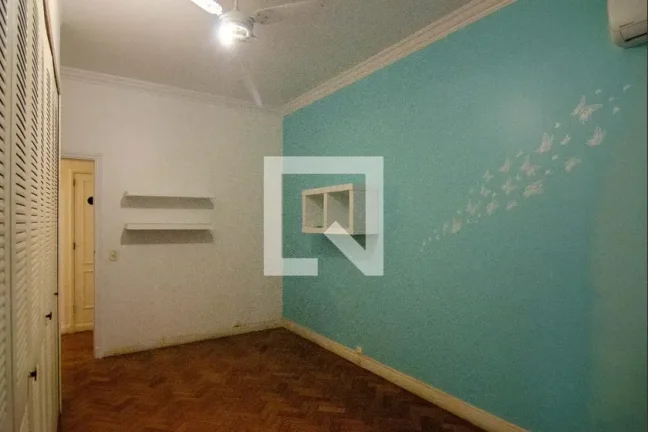 Imagem Apartamento à Venda - Copacabana, 3 Quartos, 182 m2