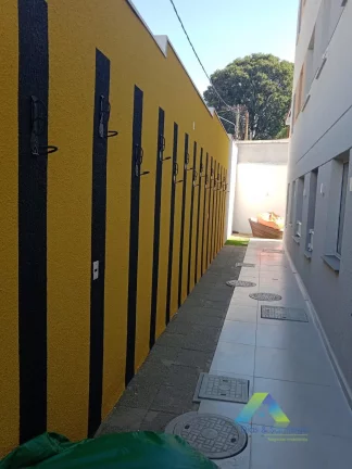 Imagem APARTAMENTO STUDIO 34 MTS VILA MASCOTE !!