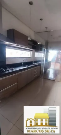 Imagem Casa para Venda em Três Lagoas / MS no bairro Vila Nova
