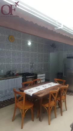 Imagem Bela casa a venda no Jd Brasil - Itupeva