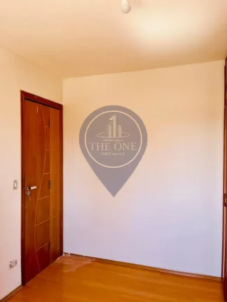 Imagem Apartamento com 2 quartos, 2 salas e 1 vaga no Jardim da Glória - 95m² de área total