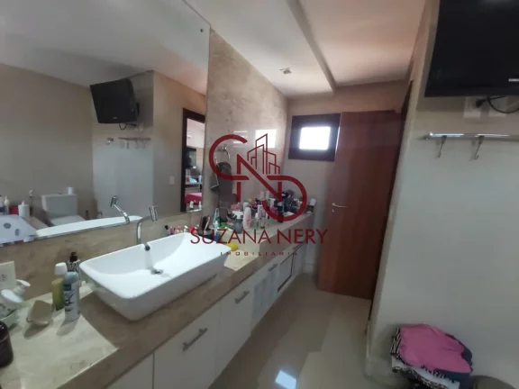 Imagem CASA DUPLEX EM POTILÂNDIA, LAGOA NOVA