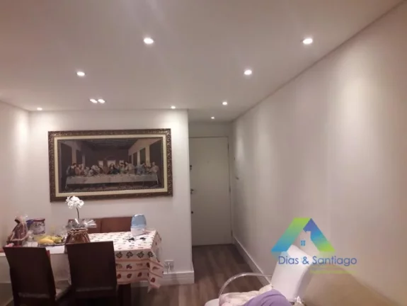 Imagem Lindo apartamento semi novo mobiliado prédio novo, fácil acesso a avenida do Estado, Anchieta, Rua Bom Pastor,10 minutos do museu do Ipiranga 5 minuto