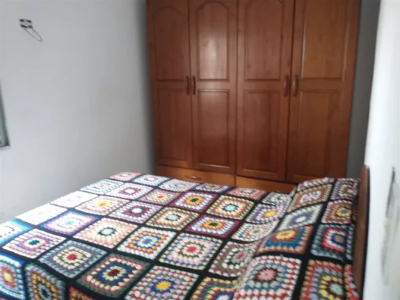 Imagem CASA COM 100 m² - MARACANÃ - PRAIA GRANDE SP