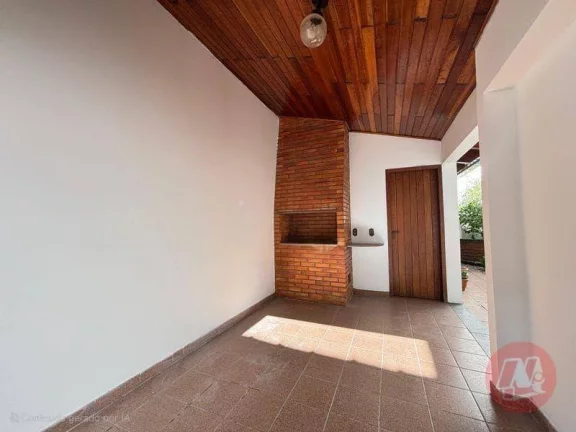 Imagem Casa, 224 m² - venda por R$ 1.350.000,00 ou aluguel por R$ 8.425,00/mês - Santana - Porto Alegre/RS