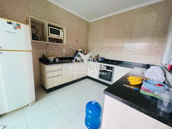 Imagem Casa para Venda no bairro Parque Belaville em Hortolândia