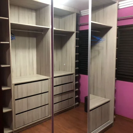 Imagem Apartamento próximo da Estação São Lucas - 94 m² - 3 Quartos - 1 Suite - 2 Vagas - Lazer completo