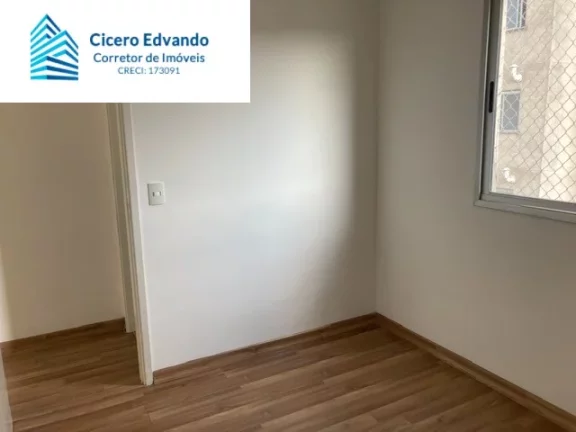Imagem APARTAMENTO RESIDENCIAL em SÃO PAULO - SP, CIDADE LÍDER