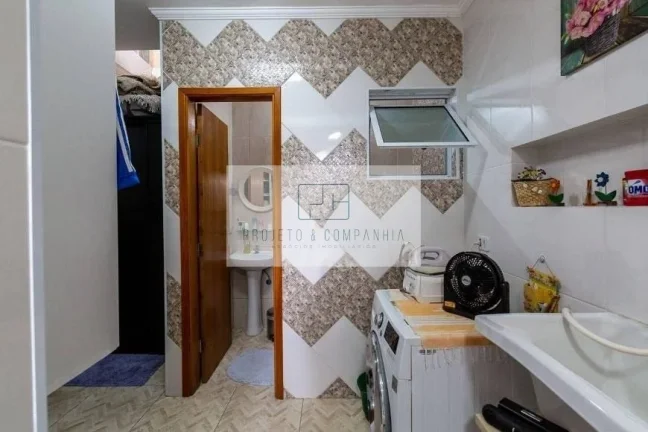 Imagem Casa Sobrado em Chácara Santo Antônio (Zona Sul) - São Paulo