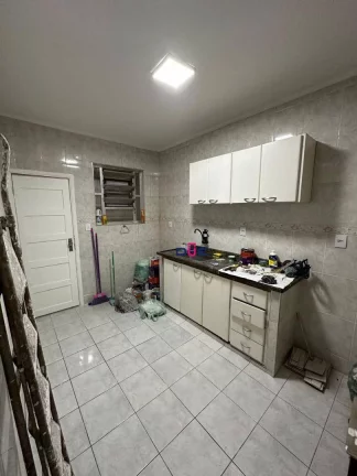 Imagem Apartamento Térreo de 2 dormitórios no Macuco – Santos
