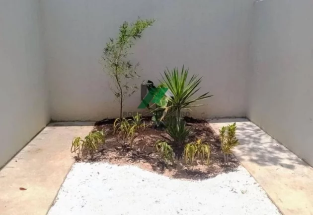 Imagem Sobrado 2 Quartos Santo Andr?(C) - SP - Parque Novo Oratório