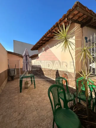 Imagem CASA RESIDENCIAL em RIO DE JANEIRO - RJ, GUARATIBA