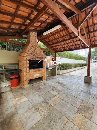 Imagem Apartamento com 4 Quartos à venda no Jardim Paulista