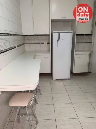 Imagem Apartamento à venda, 118 m² por R$ 480.000 - Jardim Tejereba - Guarujá/SP