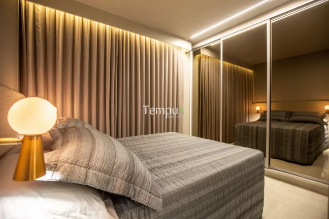 Imagem Encanto Residencial - Casa à venda no bairro Parque Maracanã - Inhumas/GO