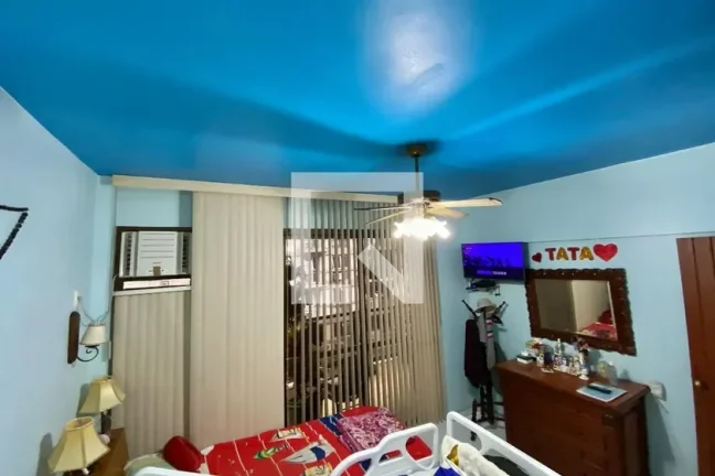 Imagem Apartamento à Venda - Copacabana, 3 Quartos, 159 m2