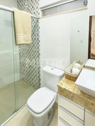 Imagem Casa à venda no Vila Bella com 3 quartos, 01 suíte com closet, PETROLINA - PE