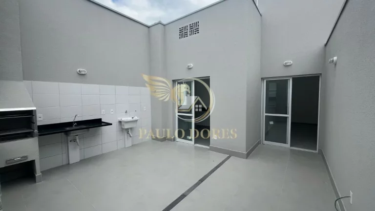 Imagem COBERTURA NOVA À VENDA COM 3 DORMITÓRIOS ITAGUÁ EM UBATUBA -SP