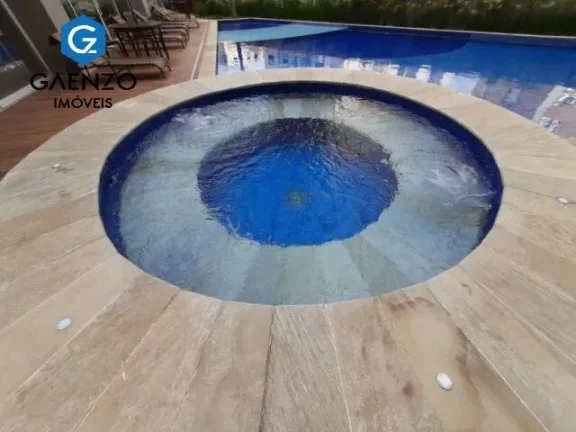 Imagem Apartamento Alto Padrão Bela Vista