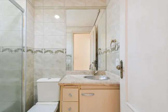Imagem Apartamento para venda em Mooca com 2 quartos , 49m2