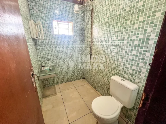 Imagem Chácara a venda 35 hectares - Formada - Nascente e Poço Artesiano - Rural - Paranoá - DF.