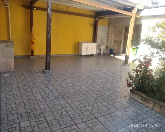 Imagem Linda casa jd Bonfiglioli
