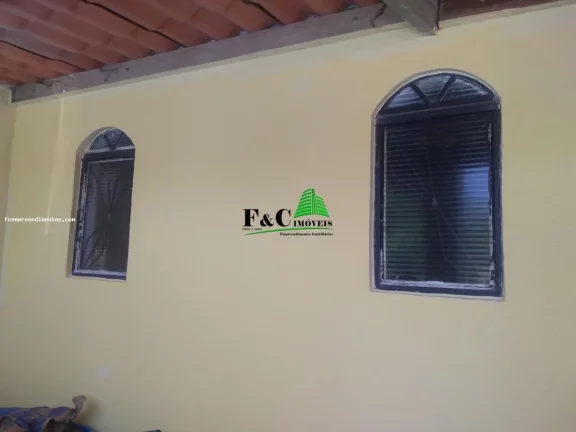 Imagem Casa para Venda em Americana, Jardim da Mata, 1 dormitório, 1 banheiro, 2 vagas
