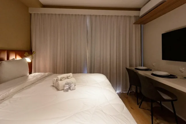 Imagem APARTAMENTO RESIDENCIAL em São Paulo - SP, Planalto Paulista