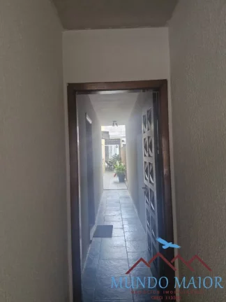 Imagem Sobrado 3 dormitorios e 1 suite e 2 vagas + edicula -R$ 799.000.00 !!!!