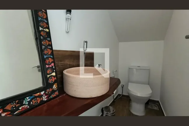 Imagem Casa à Venda - Vargem Pequena, 3 Quartos, 200 m2