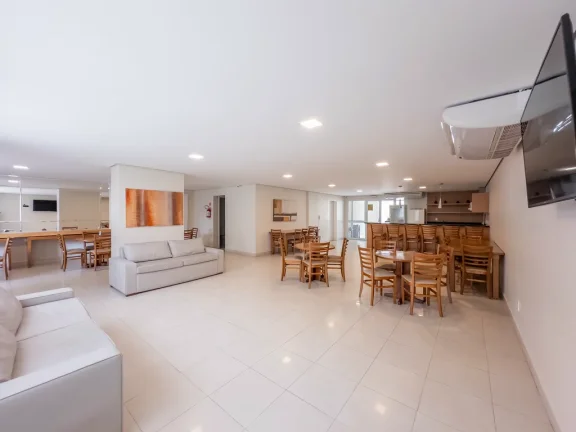 Imagem APARTAMENTO RESIDENCIAL em São Paulo - SP, Ipiranga