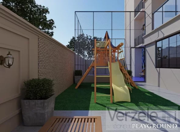 Imagem Apartamento 2 dormitórios para Venda em Camboriú / SC no bairro Tabuleiro