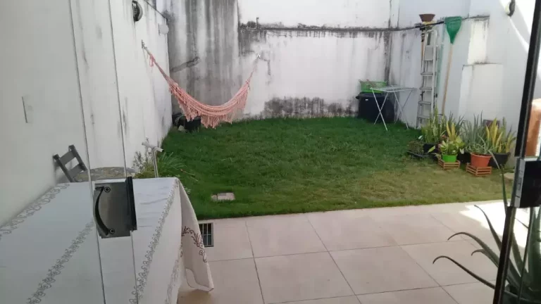 Imagem Casa duplex à venda, 3 quartos, 1 suíte, 3 vagas, São João Batista - Belo Horizonte/MG