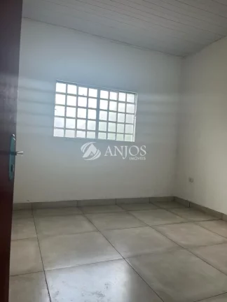 Imagem CASA DISPONIVEL À VENDA NO BAIRRO JARDIM AMÉRICA, SINOP - MT.