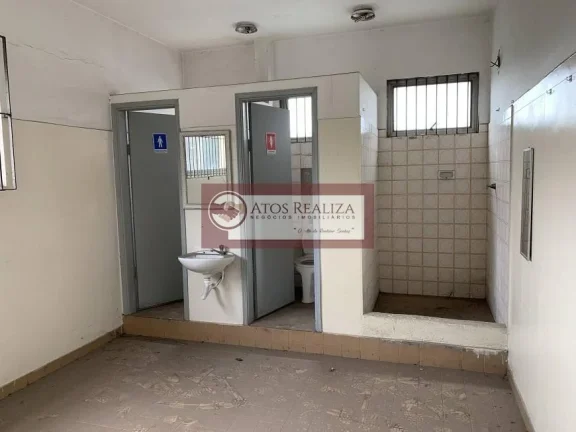 Imagem Galpão de 2.000m² em Socorro - SP com 4 banheiros: venda e locação por R$ 8,5 milhões.
