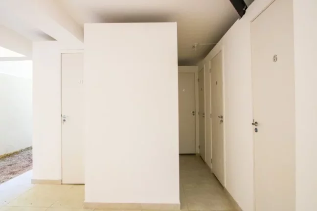Imagem COBERTURA RESIDENCIAL em Santo André - SP, Vila Sacadura Cabral