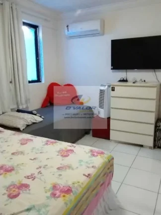 Imagem Apartamento no Jardim Oceania com 144m²