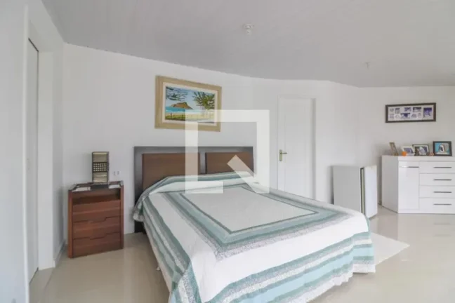 Imagem Apartamento à Venda - Recreio, 5 Quartos, 260 m2